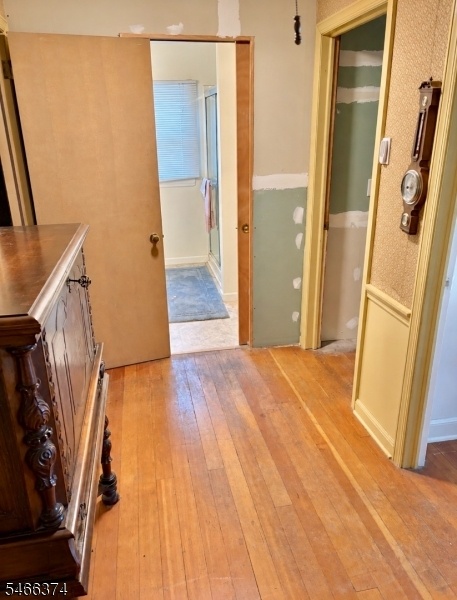 2nd floor hall