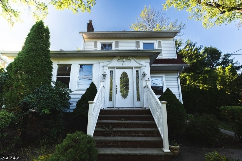 Front View