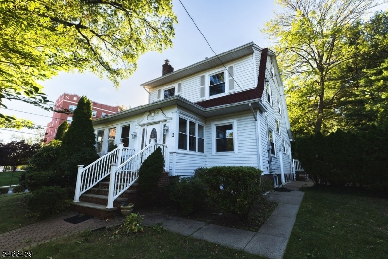 Front View