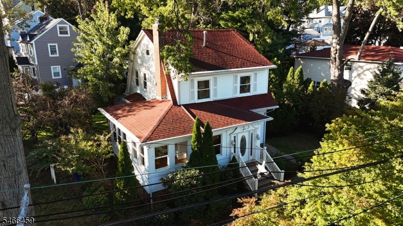 Front View