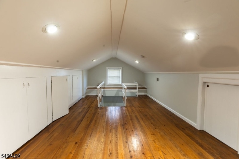Attic
