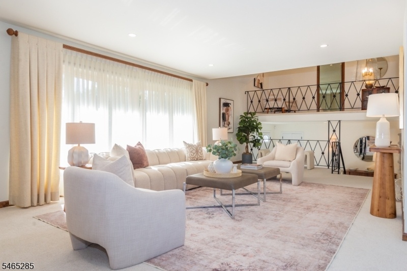 Sophisticated Spaces