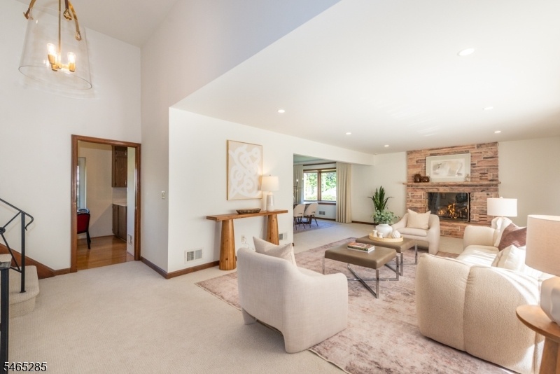 Sophisticated Spaces
