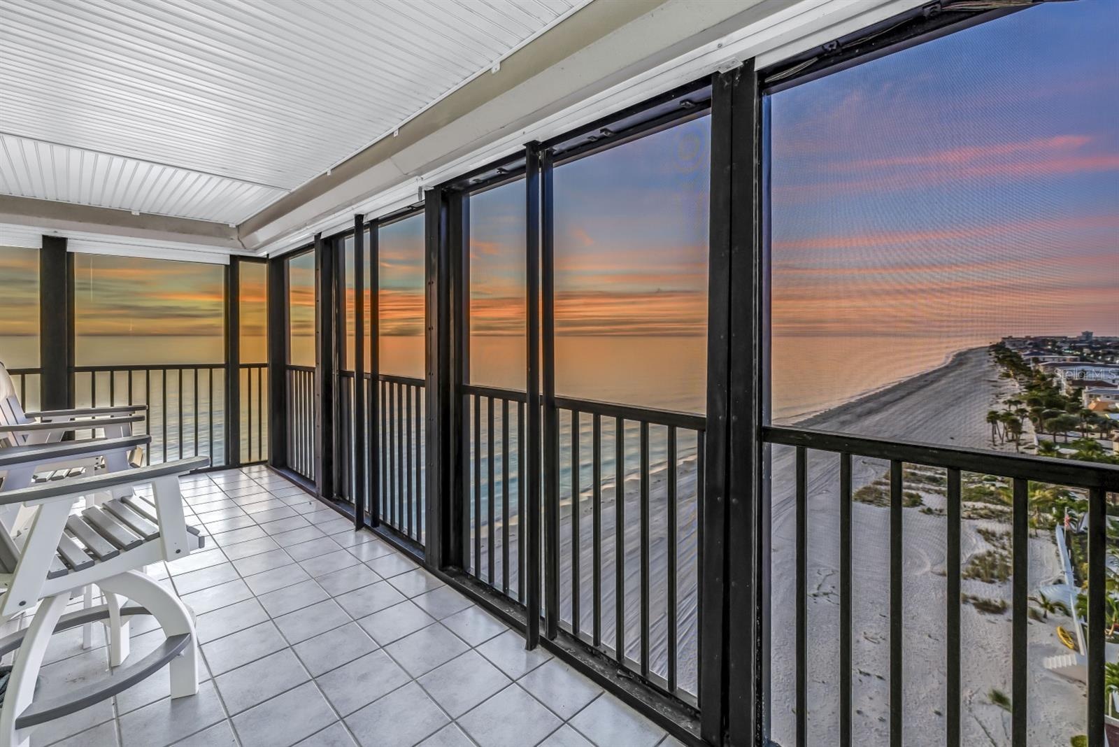 The Gulf, beautifully reimagined every night