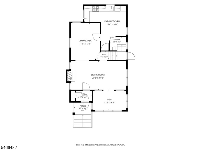 2nd Floor