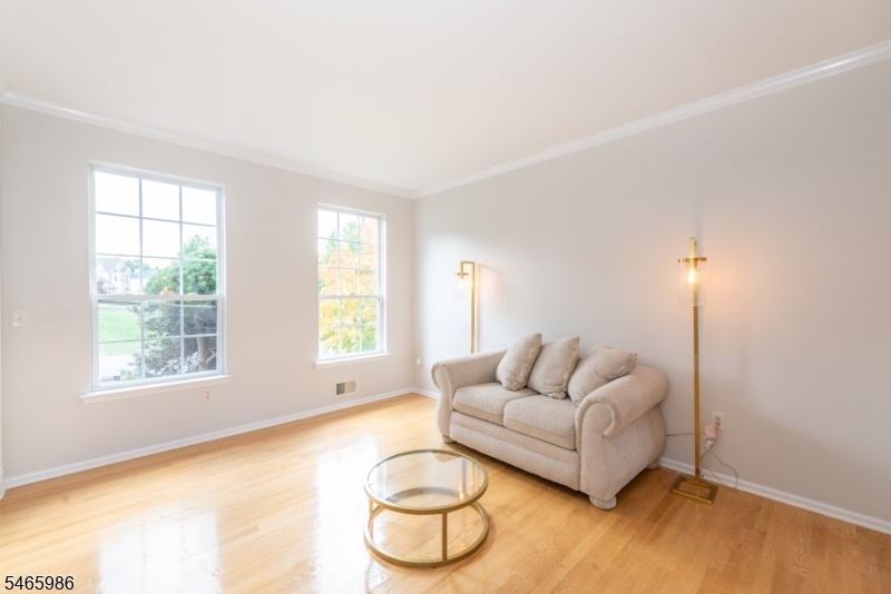 Formal living room