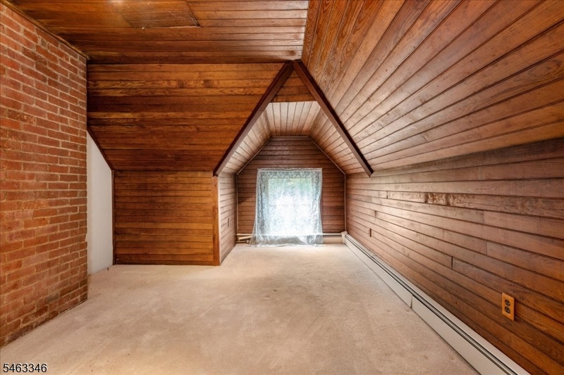 3rd Floor Bedroom