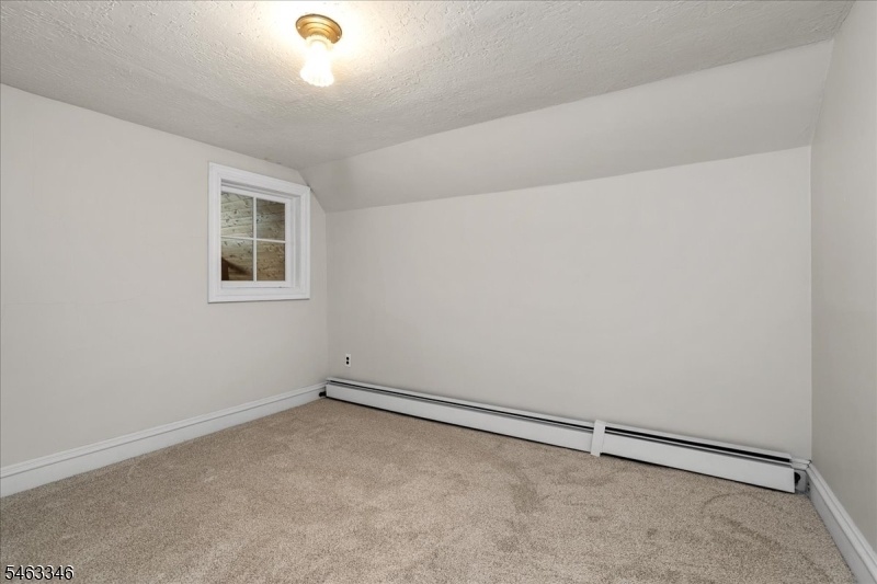 3rd Floor Bedroom