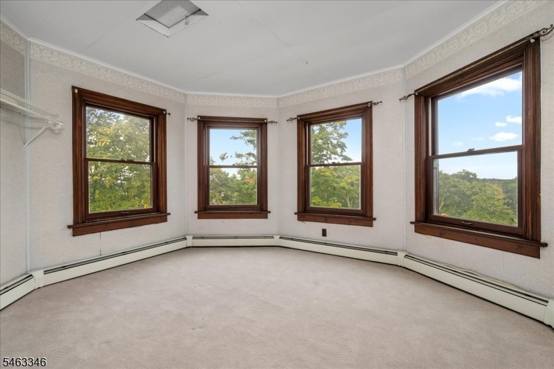 3rd Floor Home Office