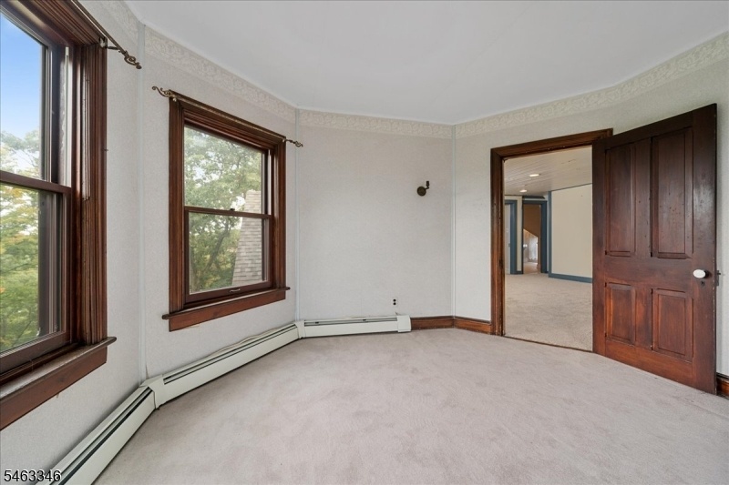 3rd Floor Home Office