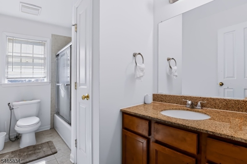 Main Bath