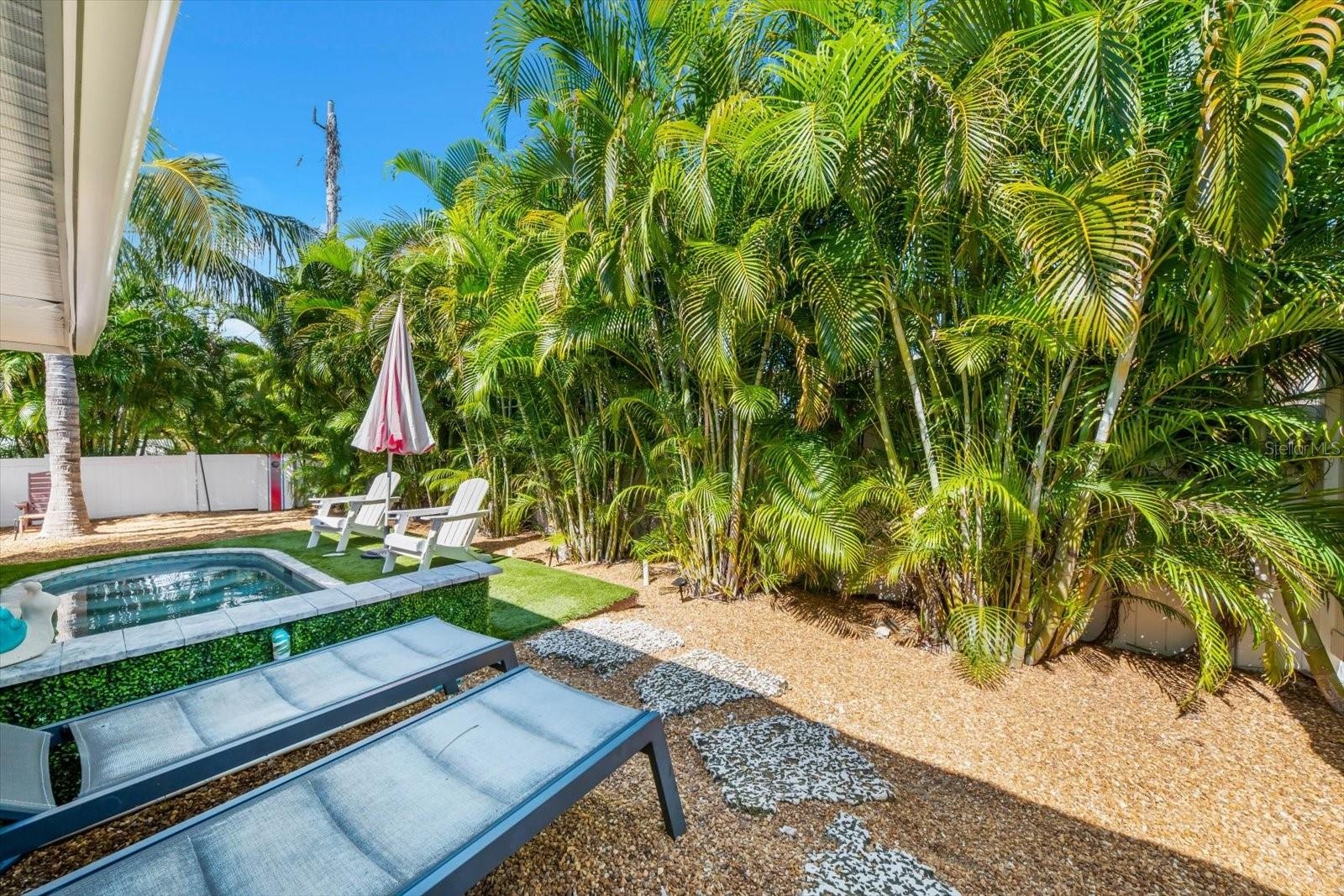400 75th St - Pool - West Unit