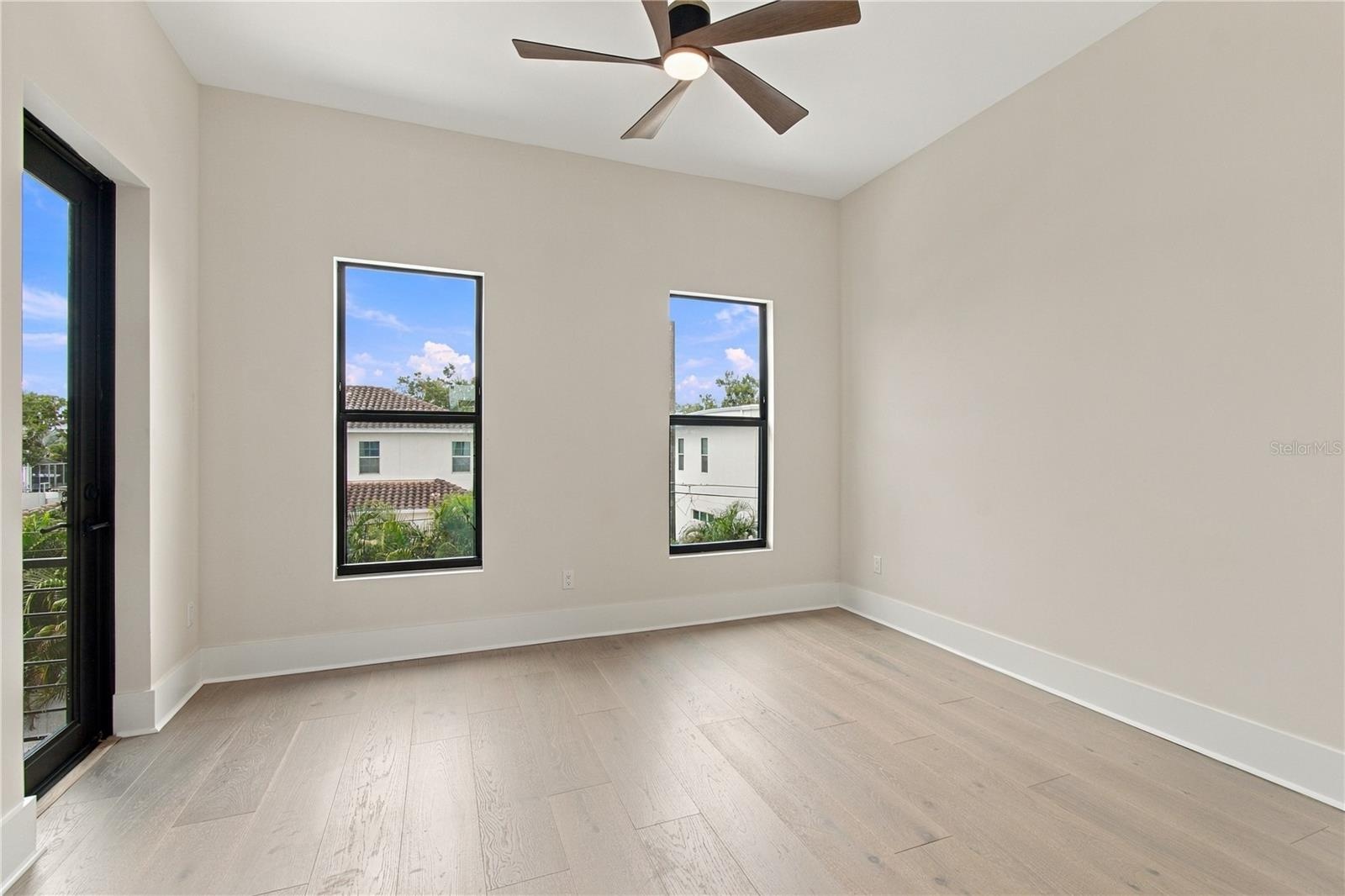 Guest Room 1