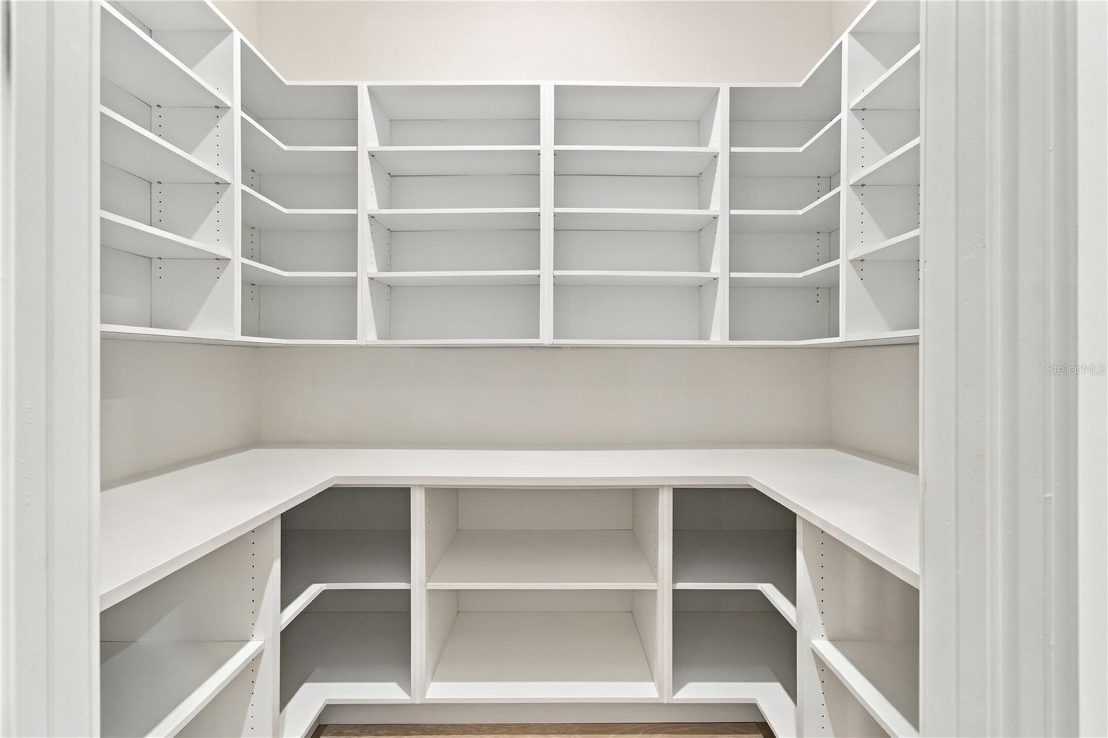 Pantry