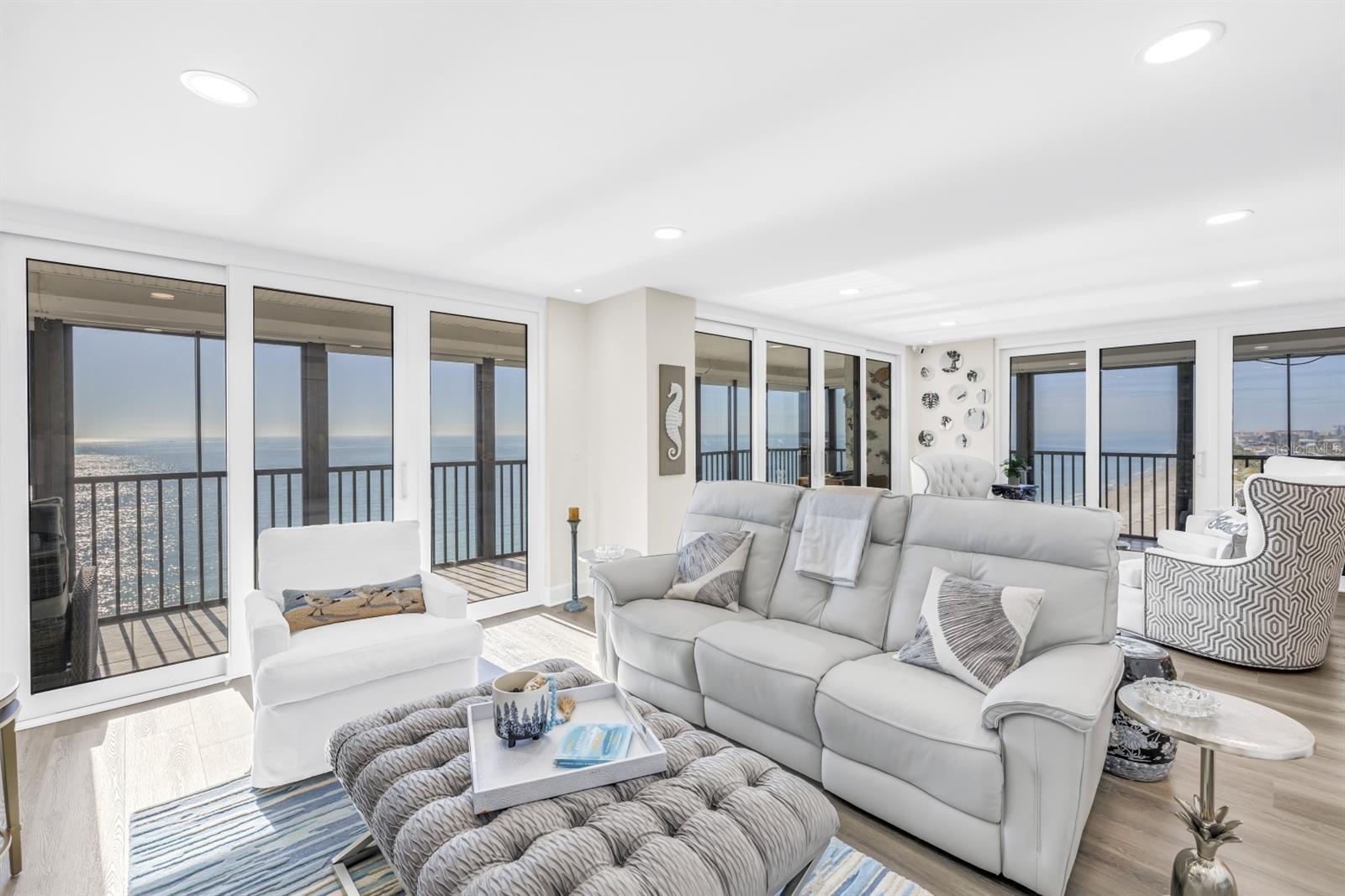 Welcome to Surfside Tower - Where the Gulf becomes your Living Room