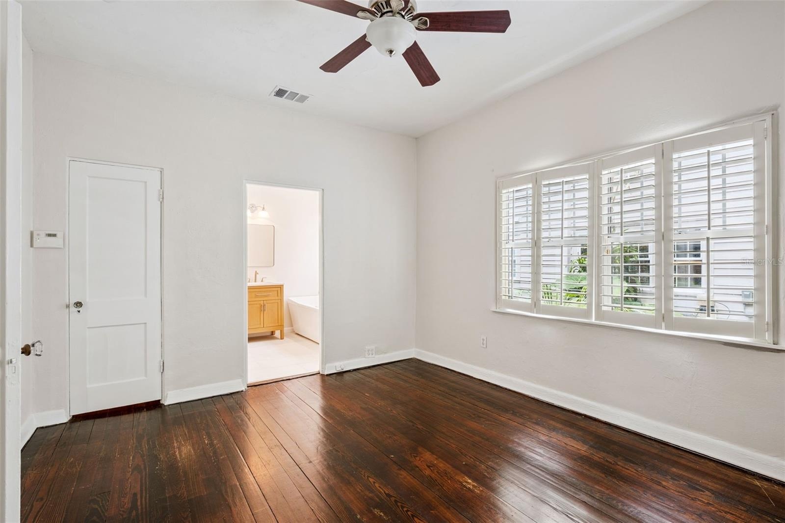 Primary Suite