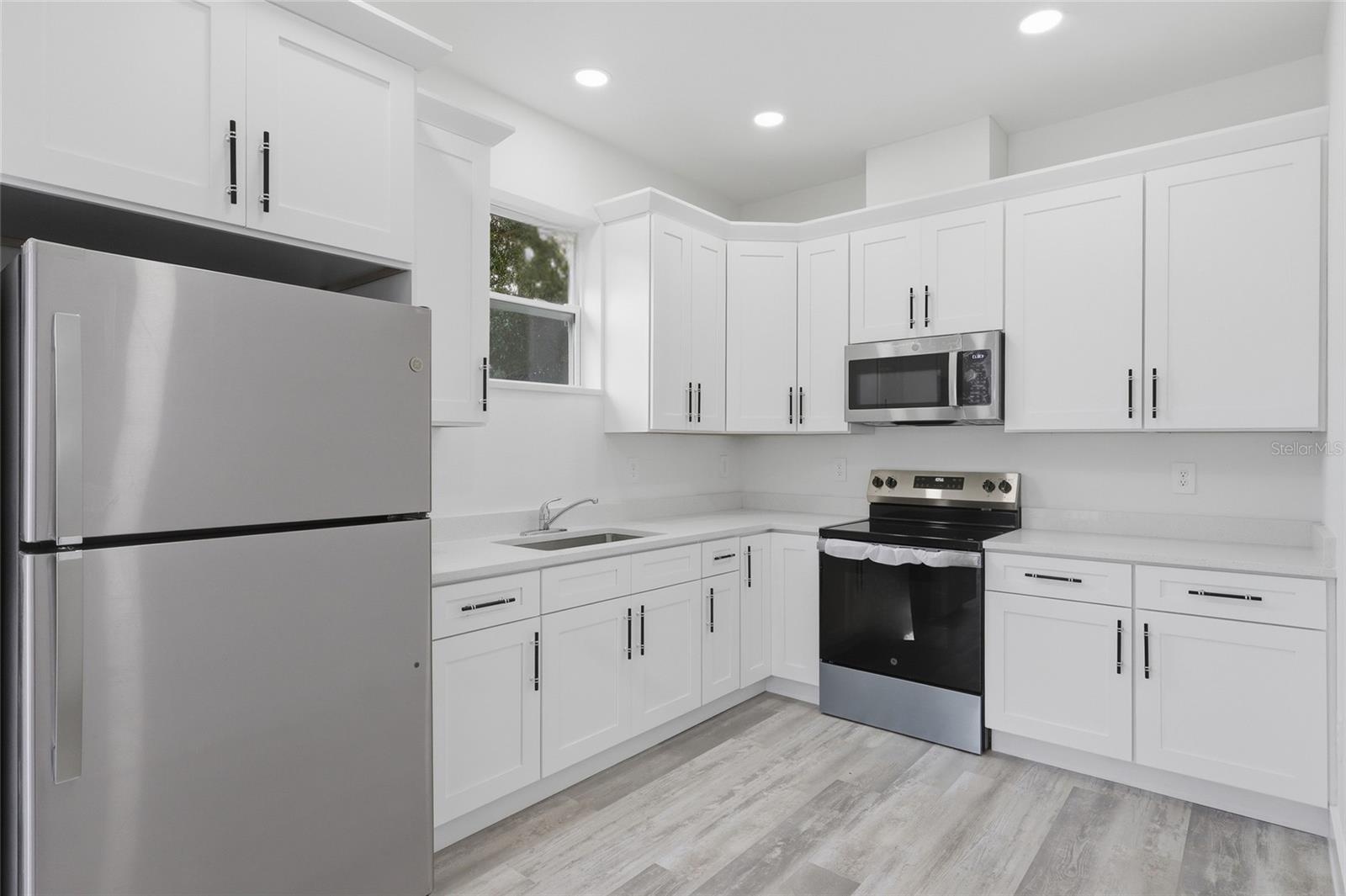 ADU Kitchen