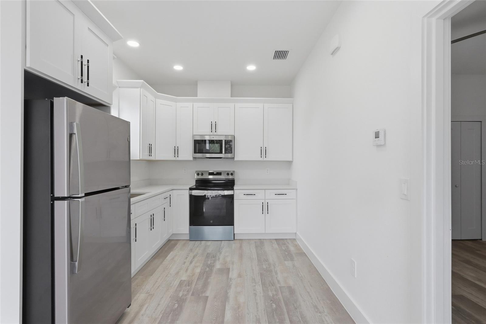 ADU Kitchen