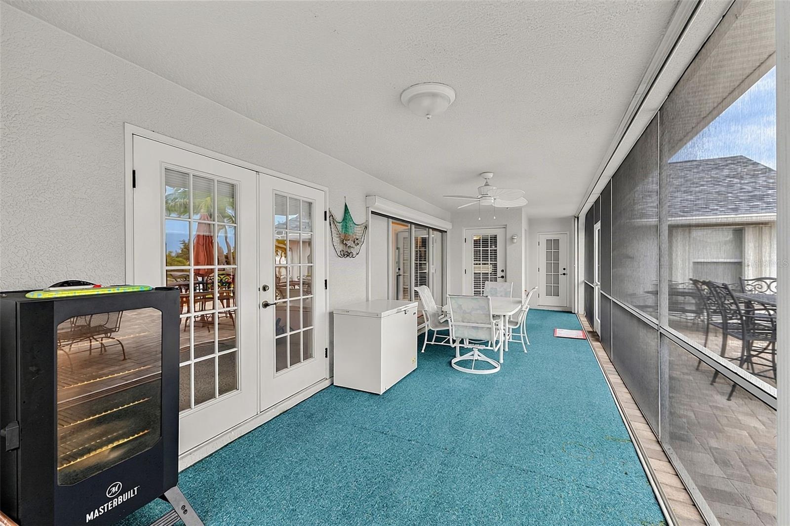 Florida Room