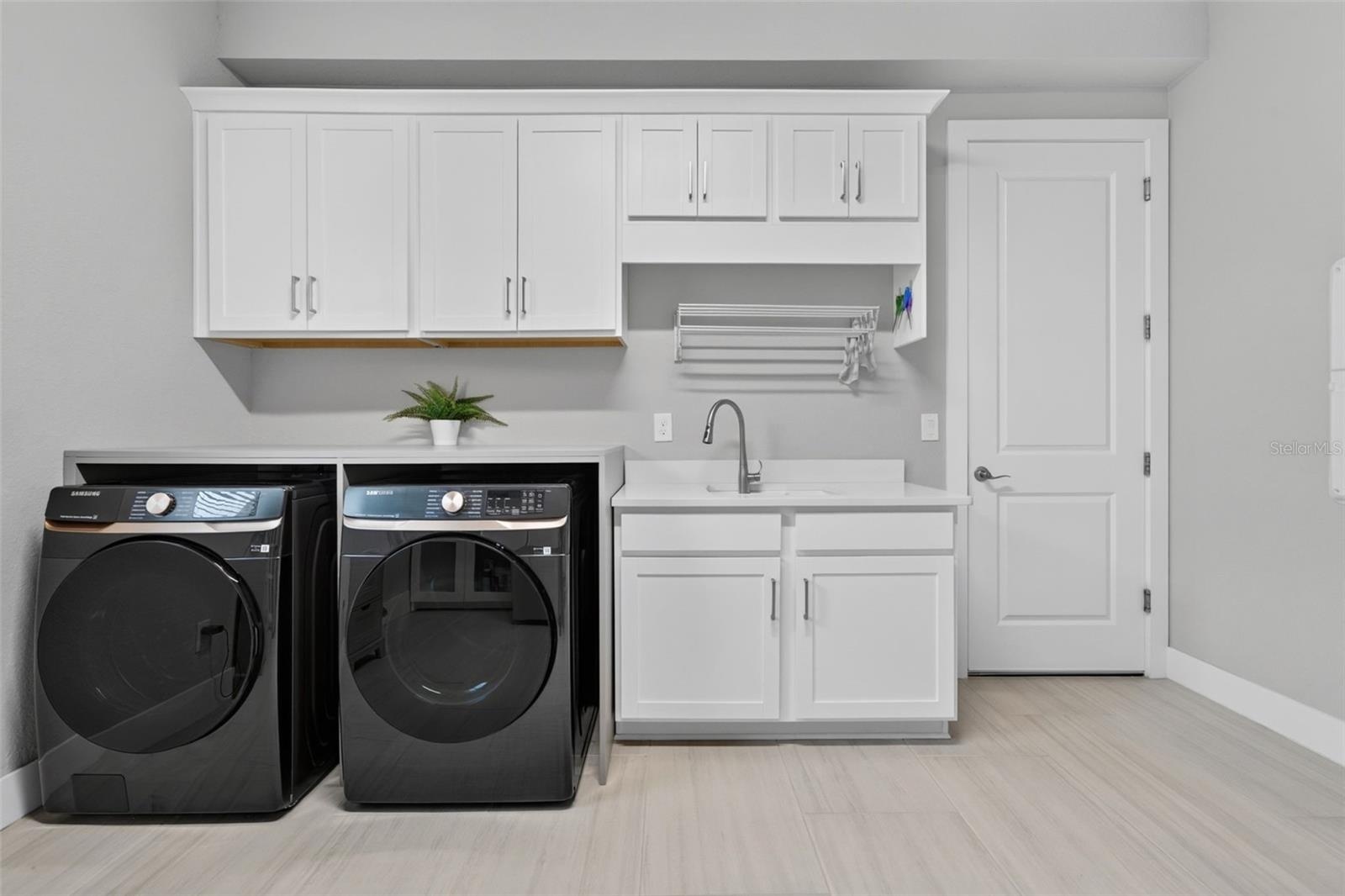Custom Cabinetry