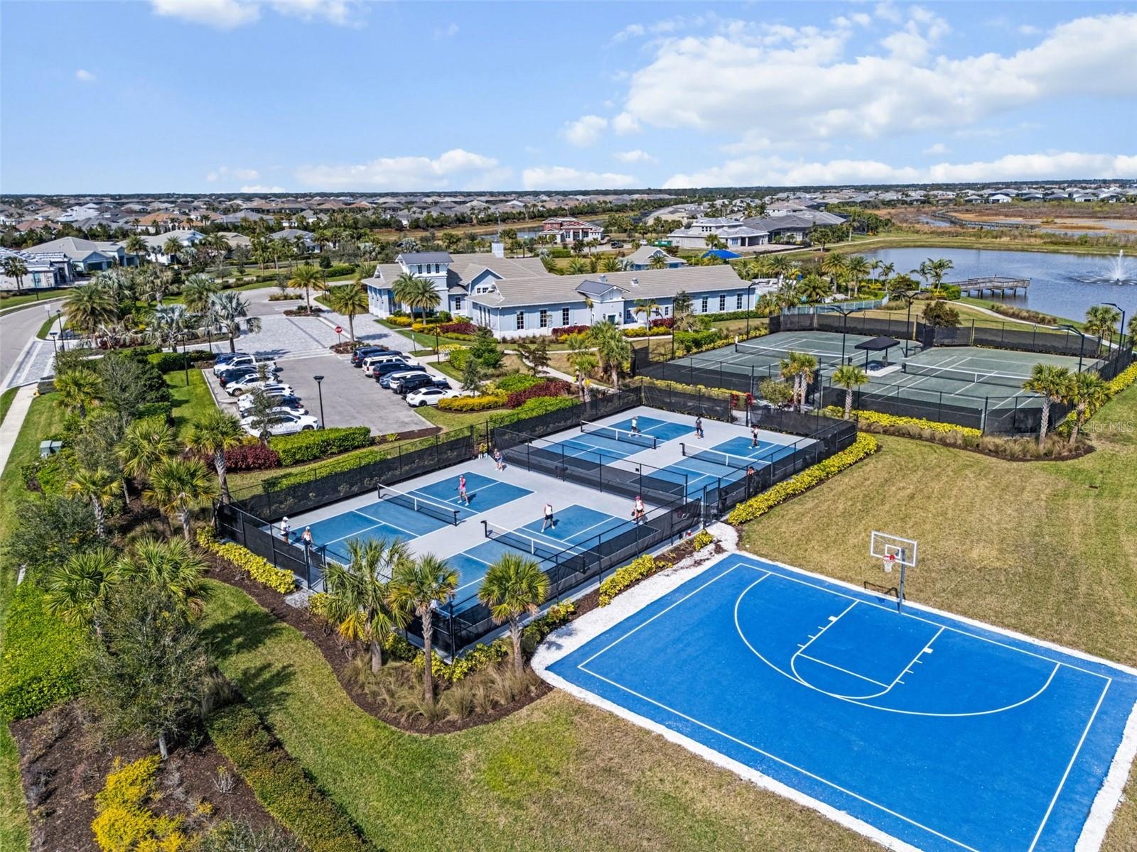 Community Courts