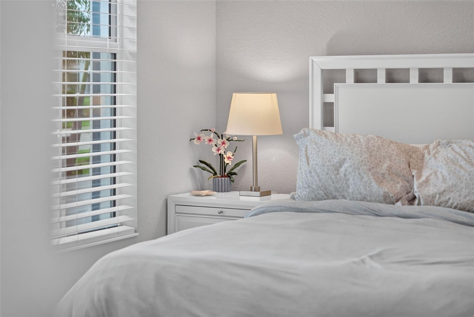 Additional Bedroom