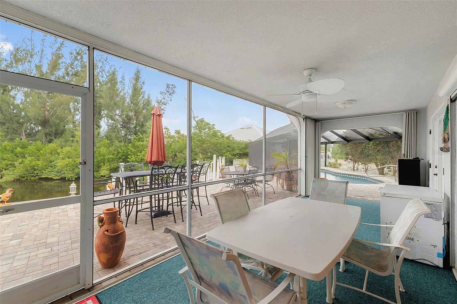 Florida Room