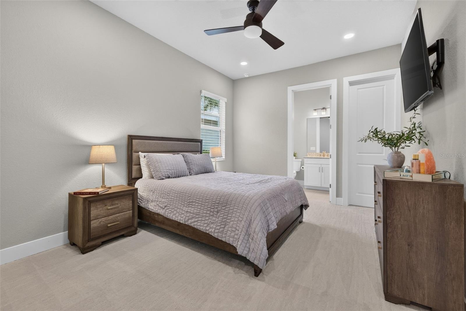 Additional Bedroom