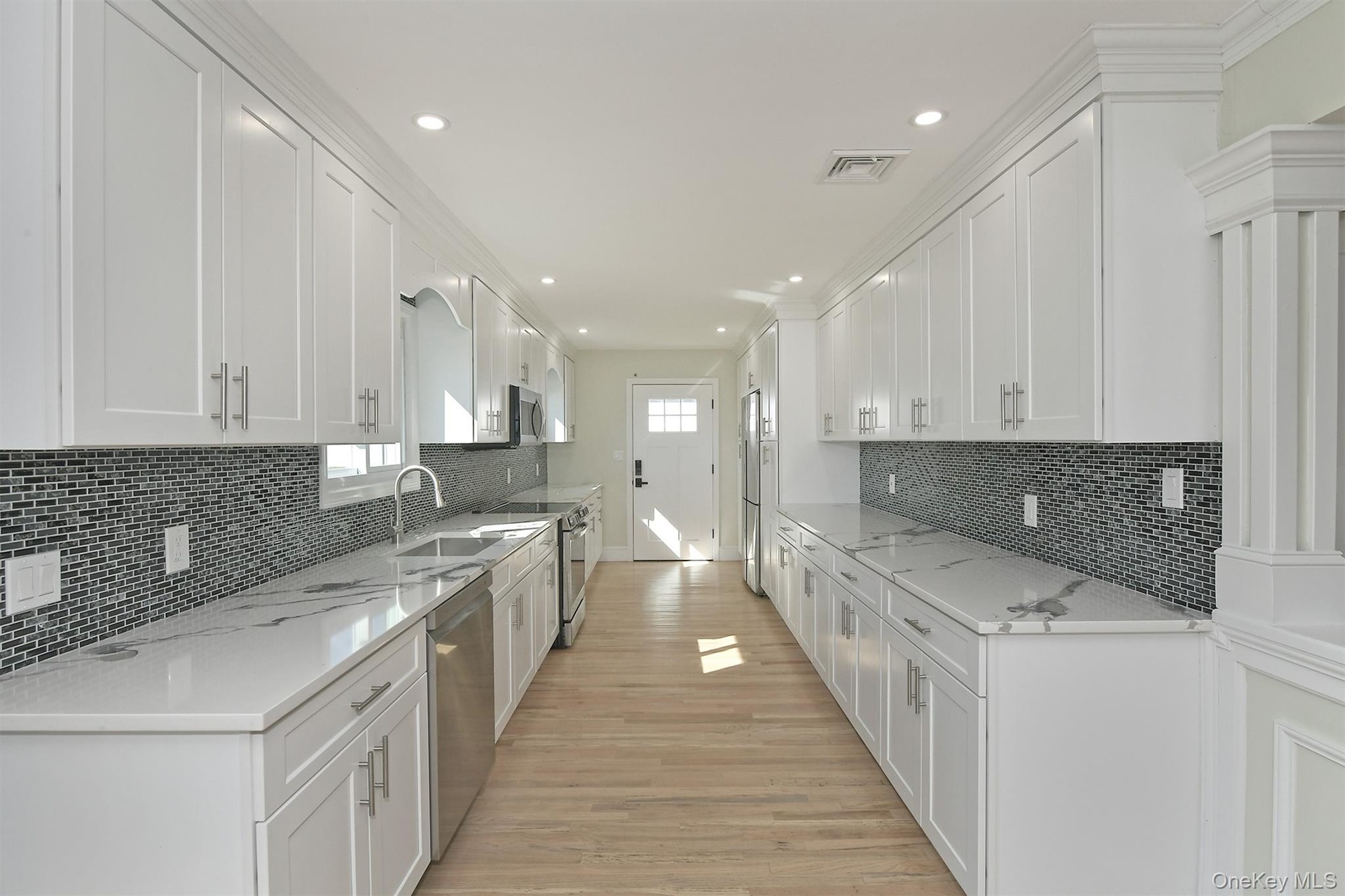 Gourmet Kitchen