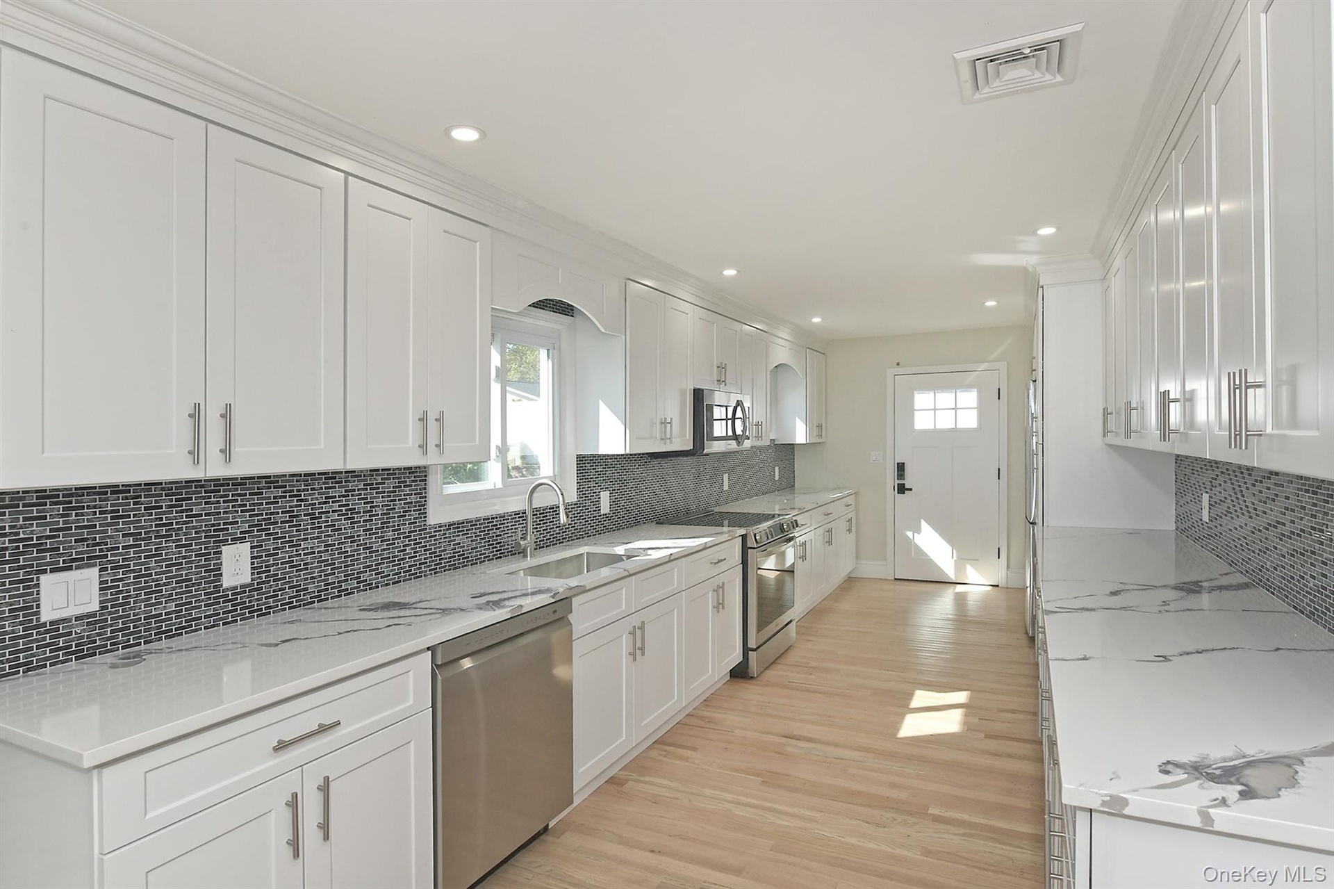 High End Appliances