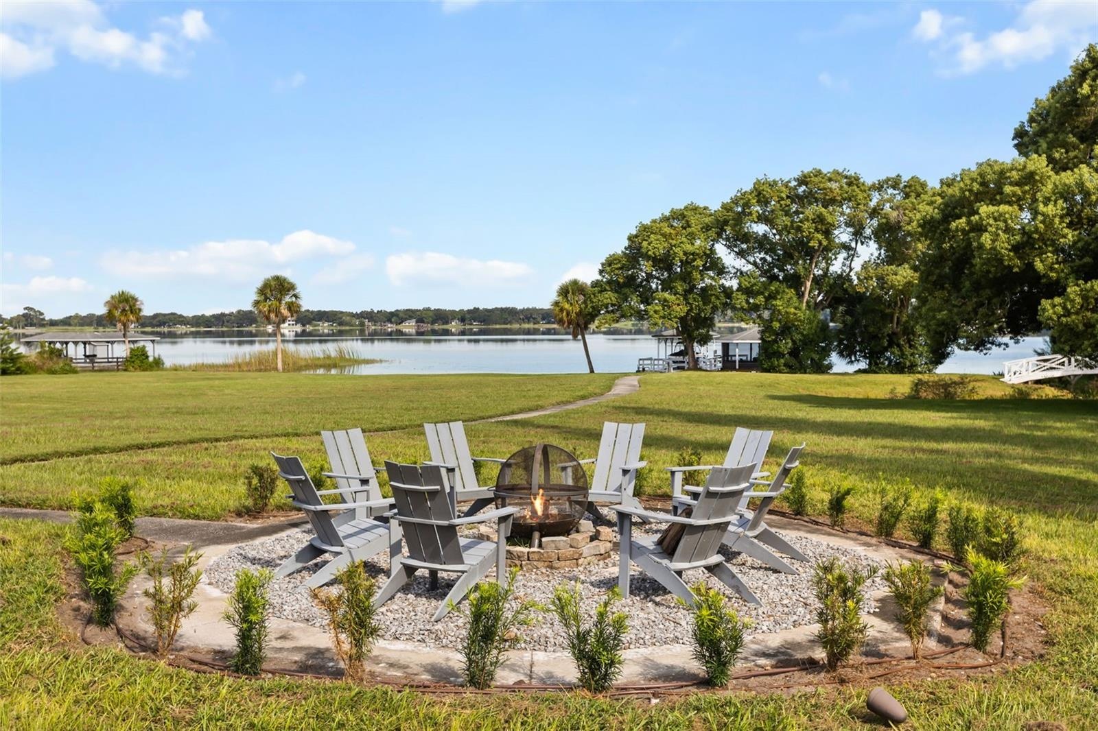 Fire Pit