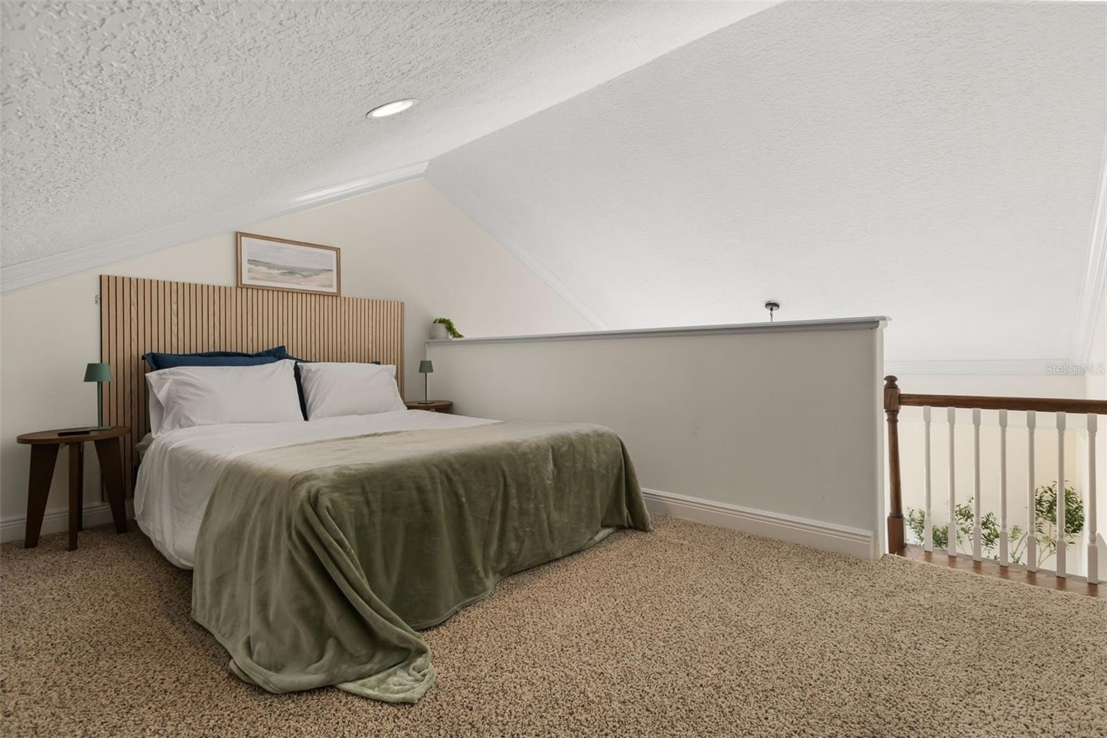 In-Law Suite 1 Loft