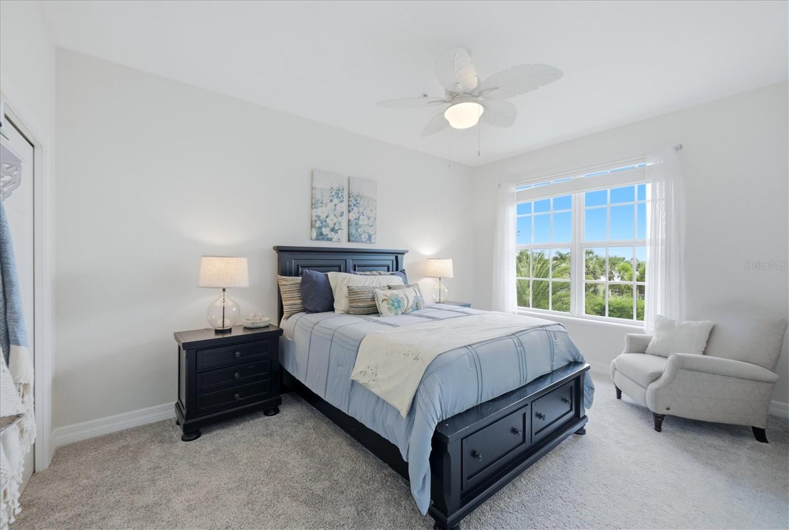 3rd Floor Bedroom (#3)