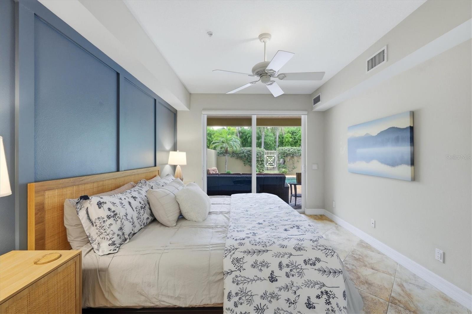 1st Floor Bedroom (#2)