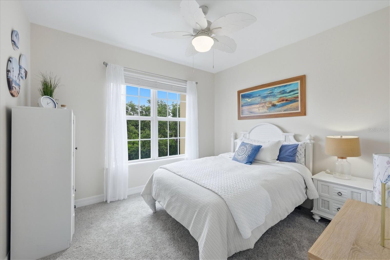 3rd Floor Bedroom (#4)