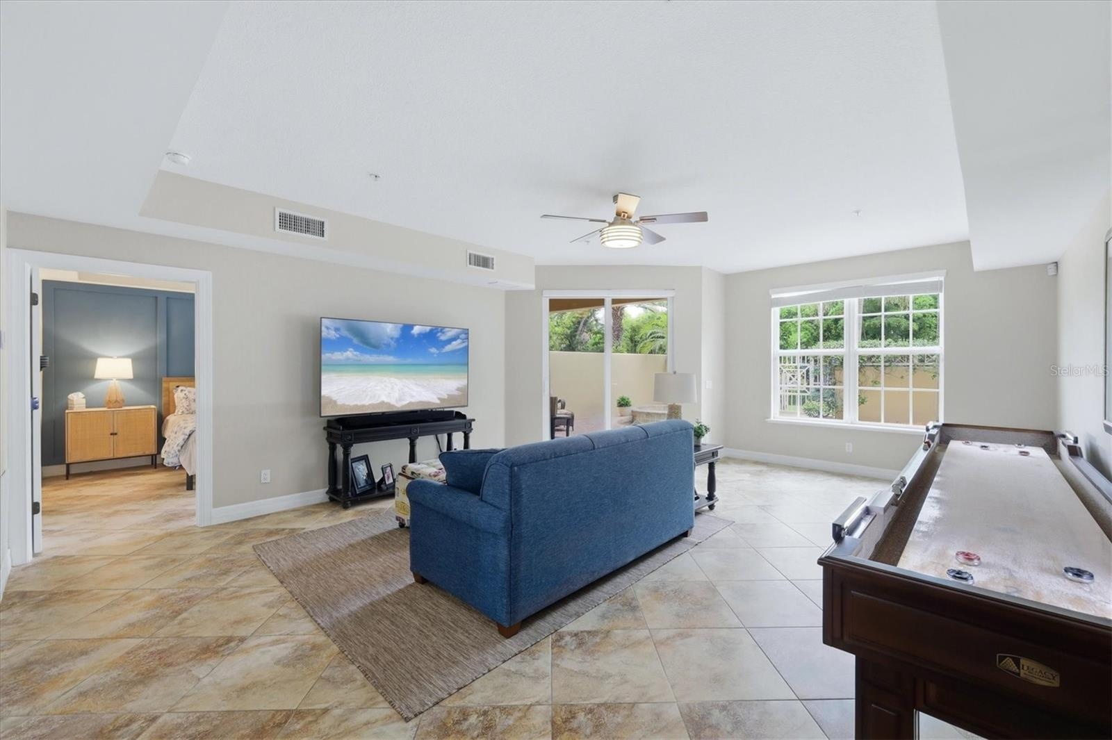 Recreation Room