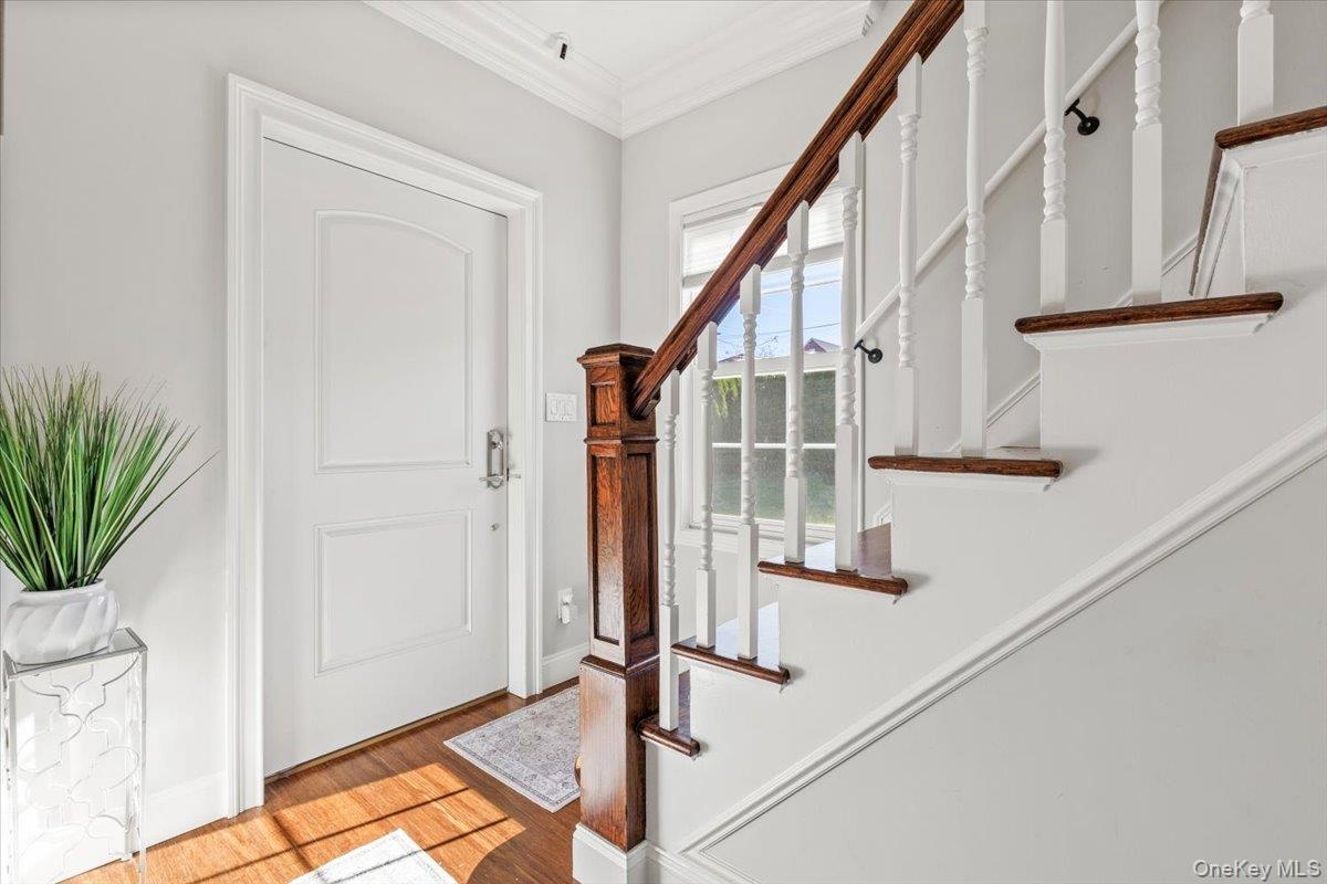 Entryway