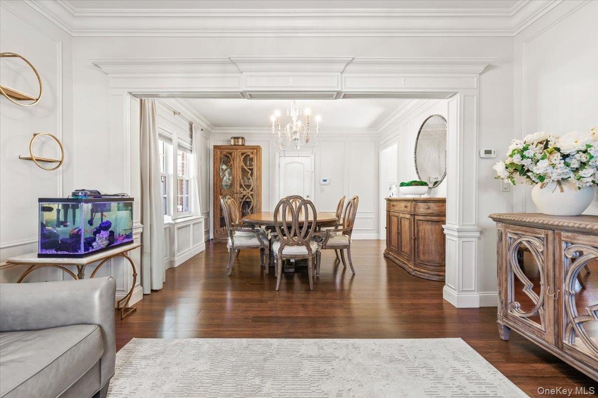 Open Concept