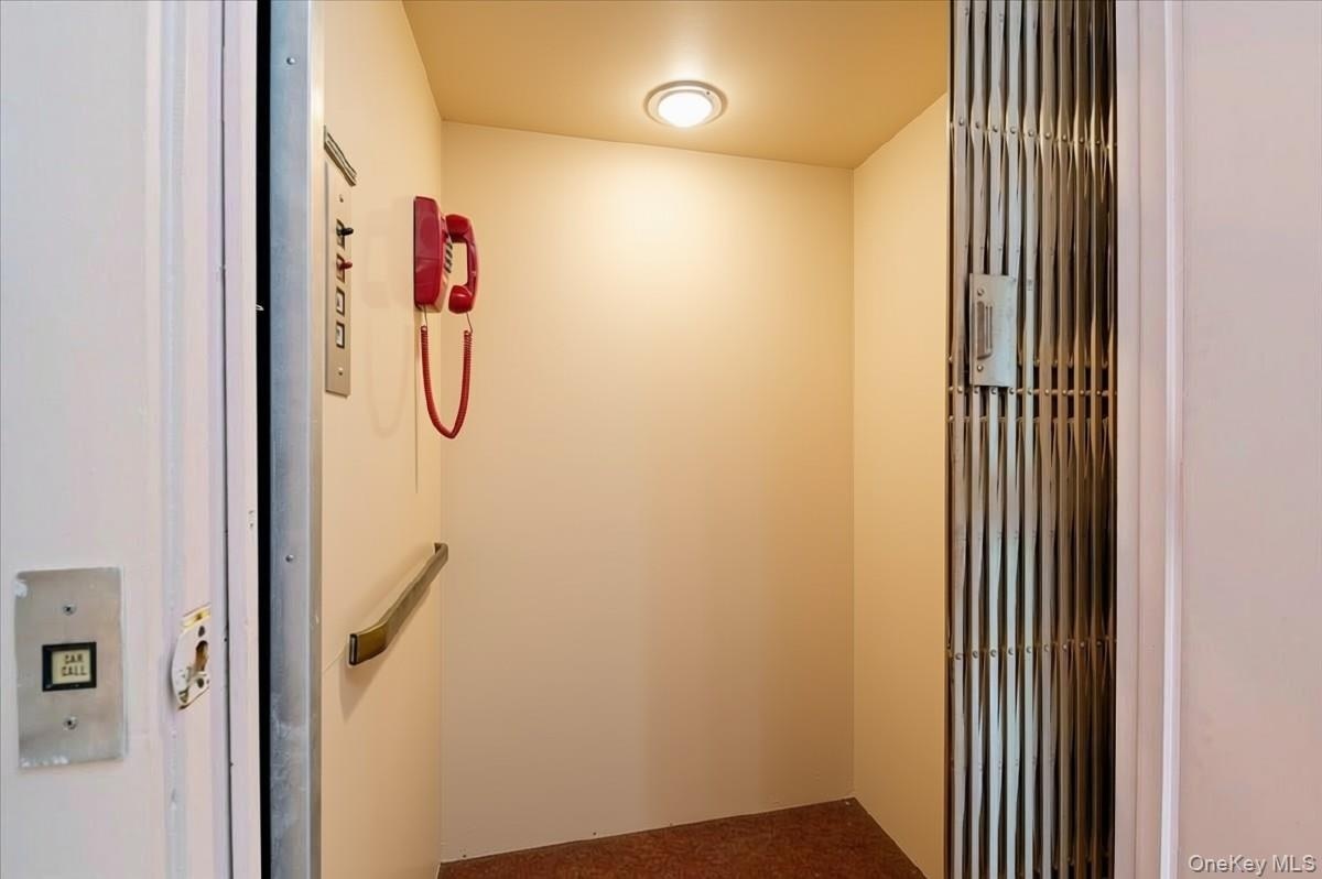 Elevator