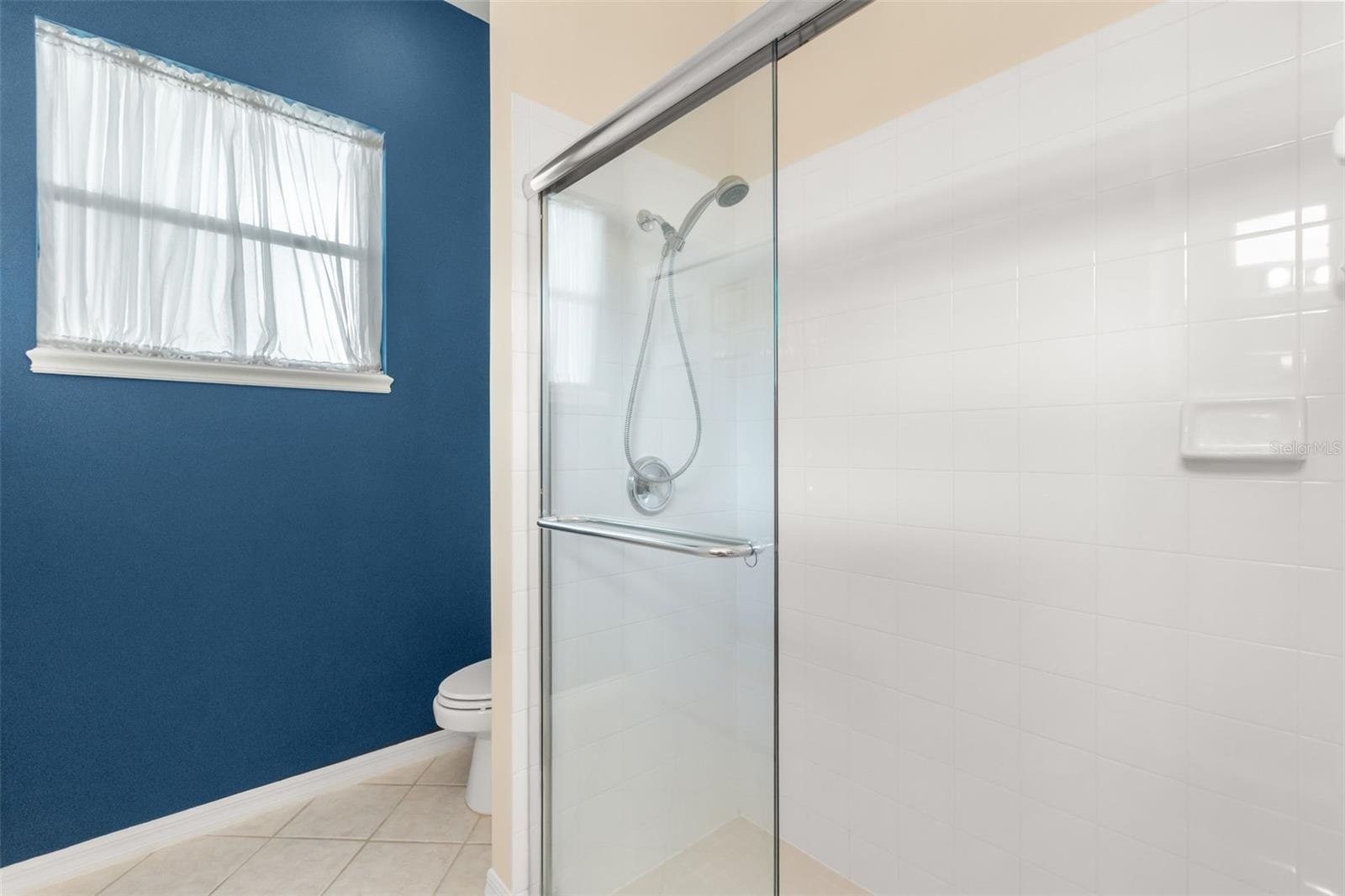 Bedroom Two En Suite
