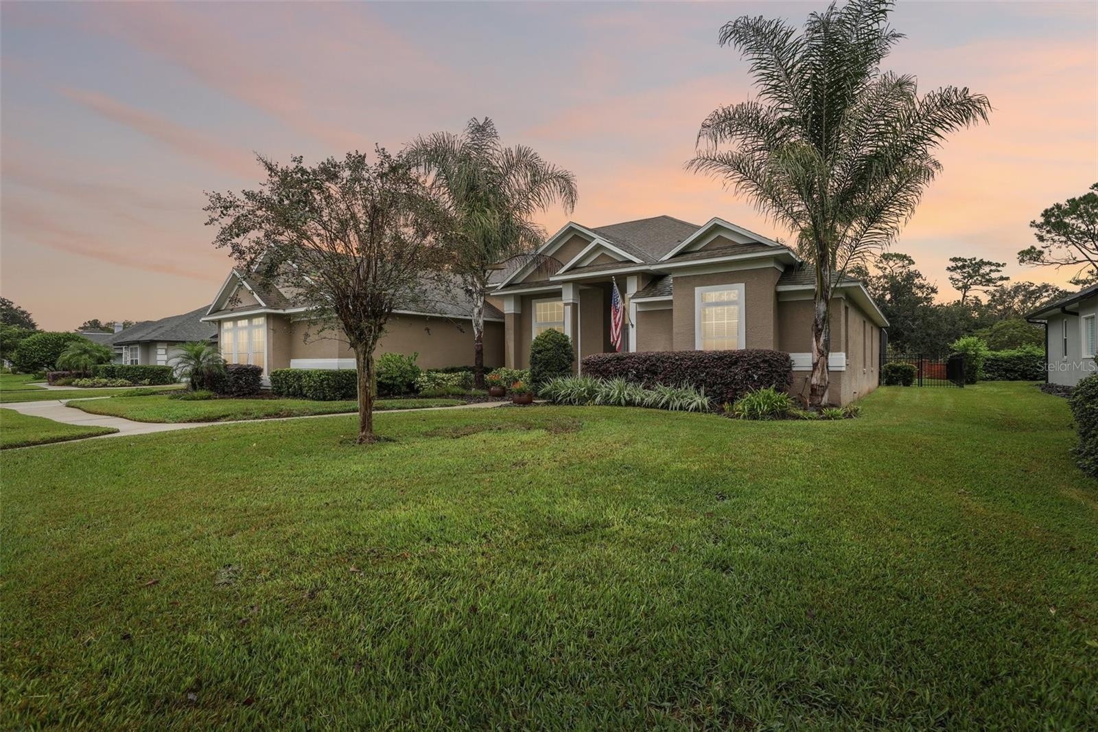 Schedule your showing today!
