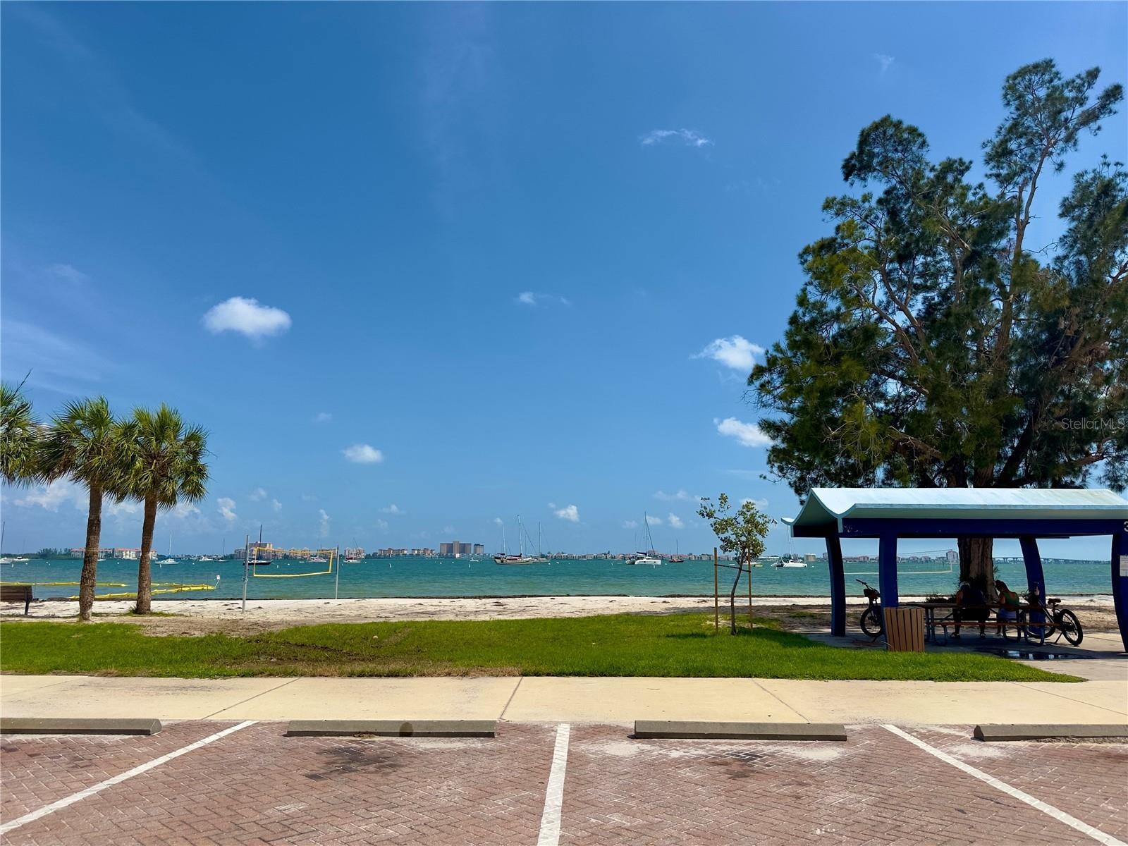 Gulfport Beach