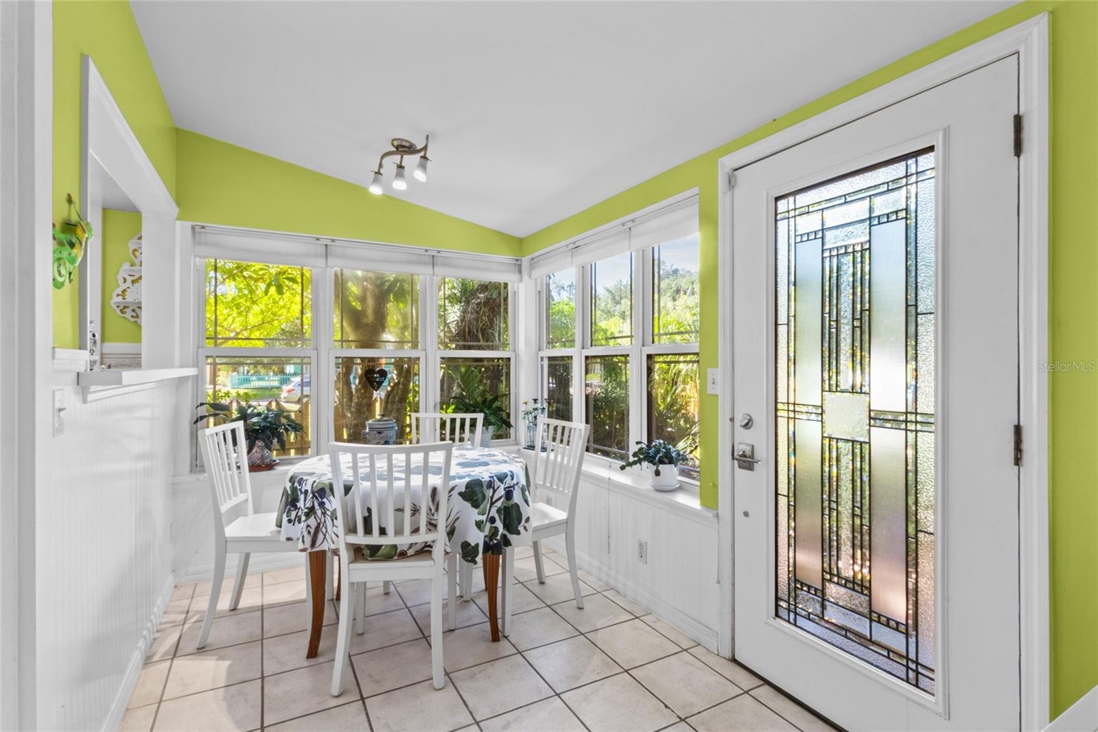 Sun Room