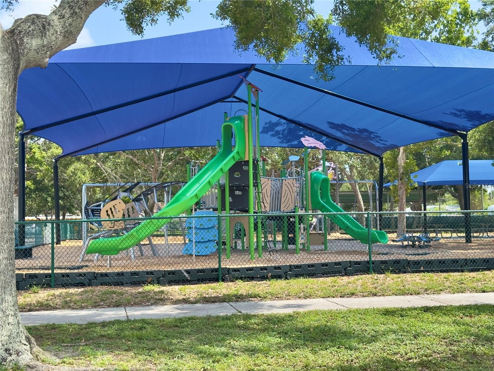Playground