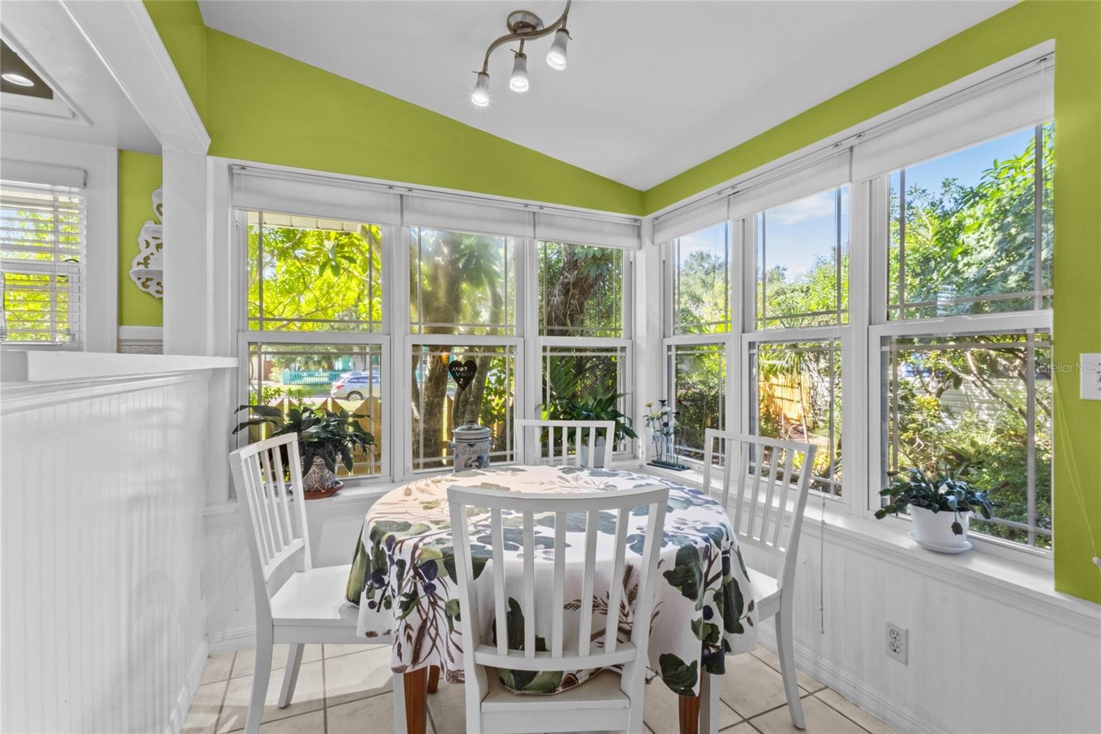 Sun Room
