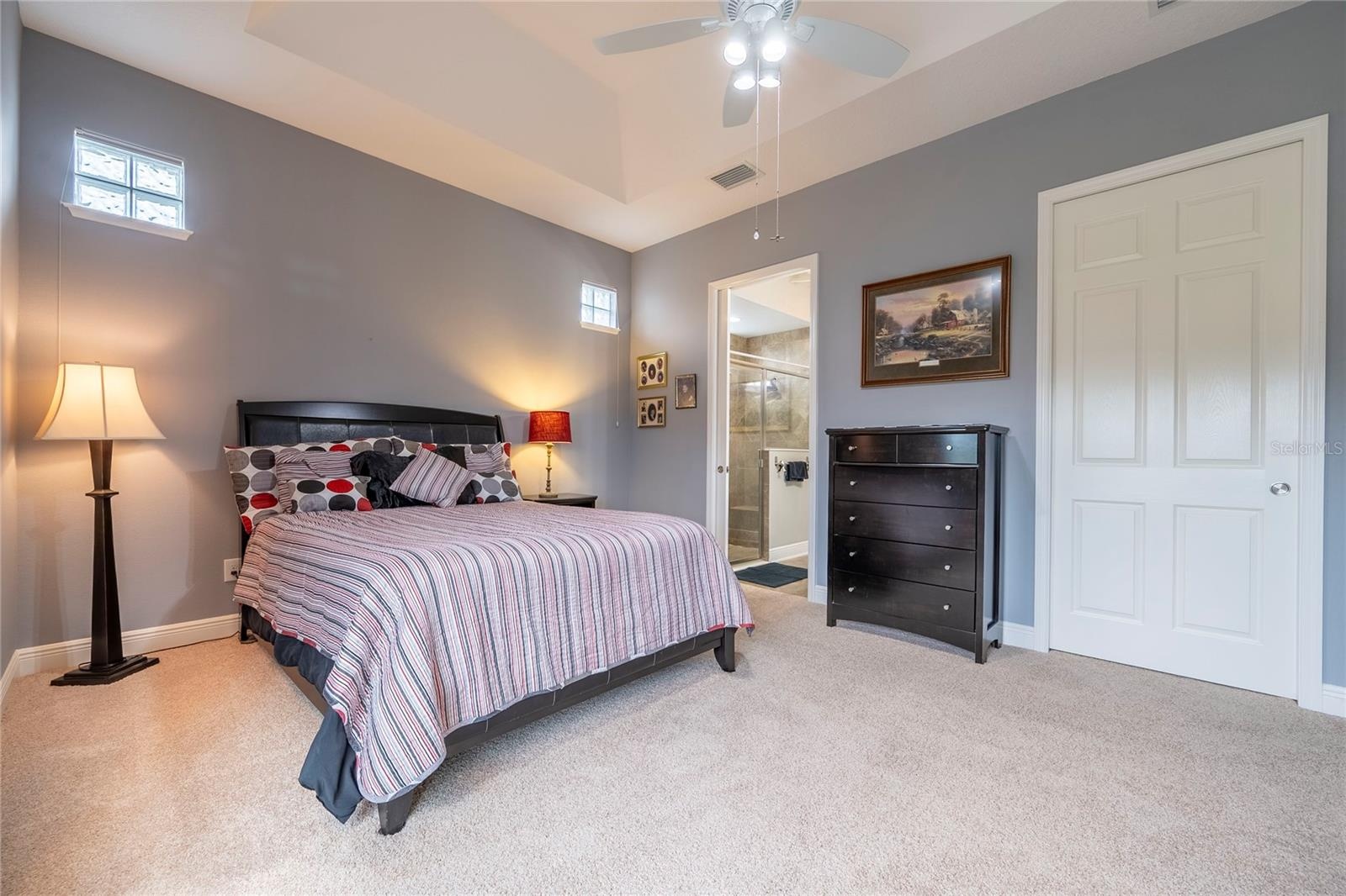 2nd Bedroom Suite
