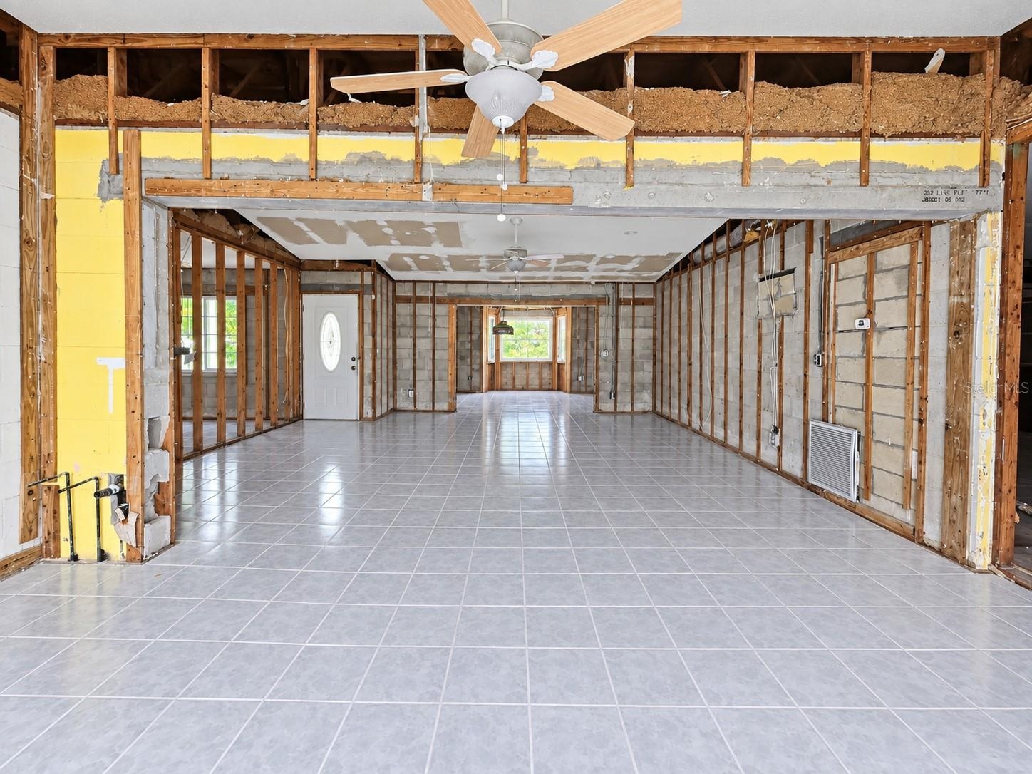 Living Room / Family Room