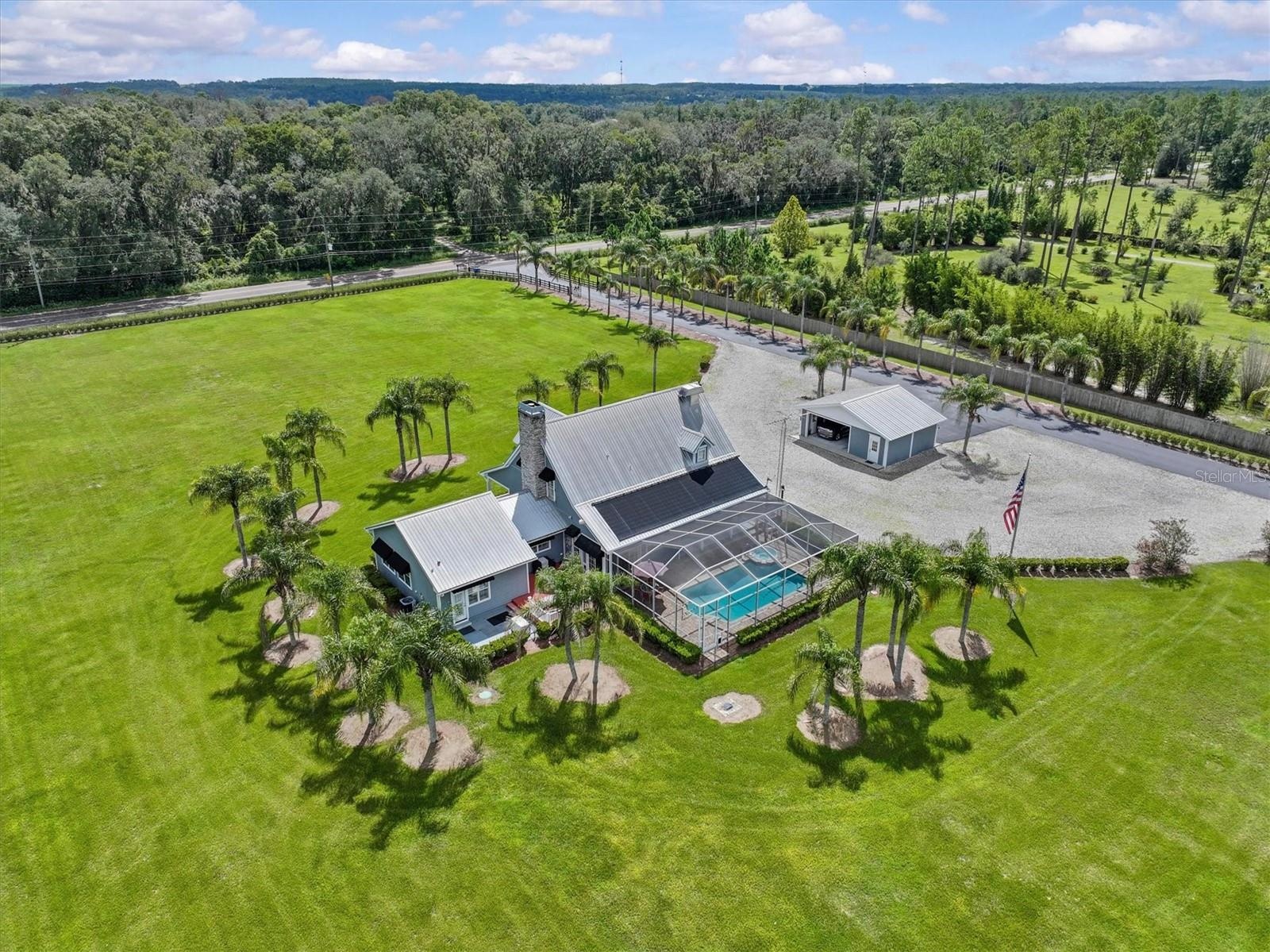 Located in the Beautiful Area of Spring Lake