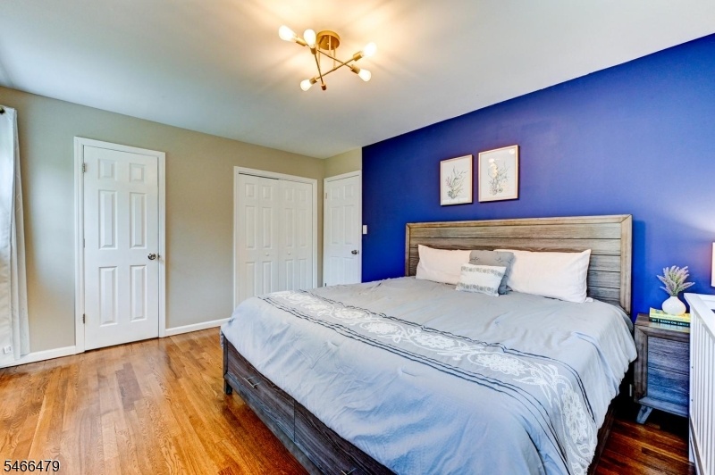 Primary Bedroom Suite