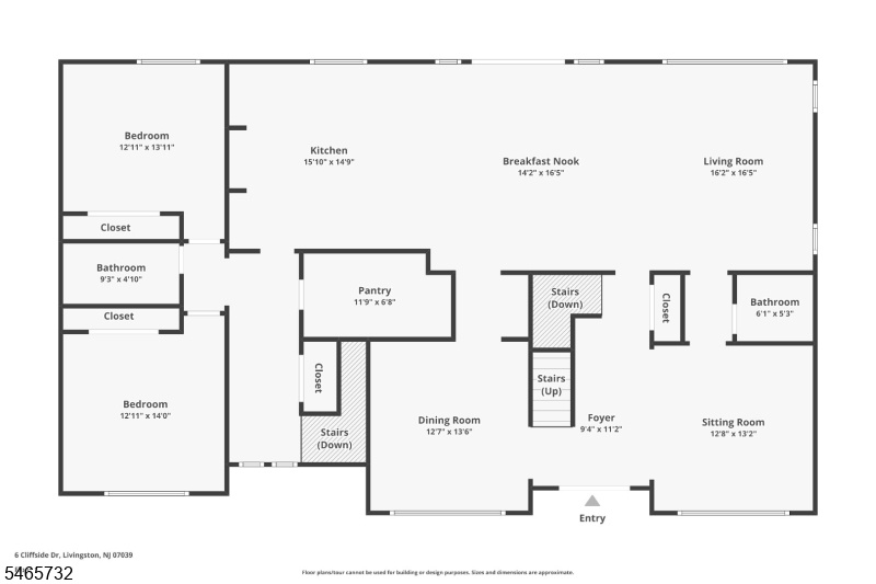 Floor Plans